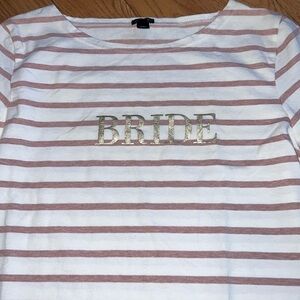 J Crew BEIDE Shirt XS